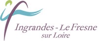Logo d'Ingrandes-Le Fresne sur Loire