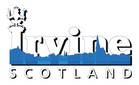 Logo d'Irvine