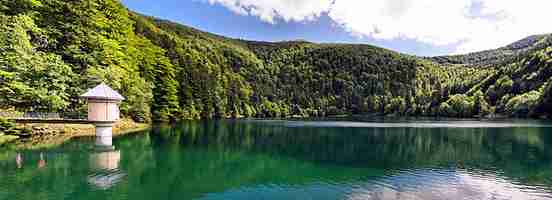 Lac du Ballon