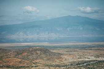 Lac Natron