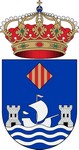 Blason de La Vila Joiosa