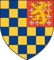 Blason de Lewes