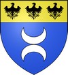 Blason de L'Île-Perrot