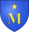 Blason de Marignane