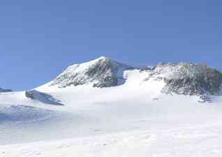 Mont Vinson