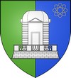 Blason de Neuville-sur-Oise