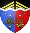 Blason de Noiseau