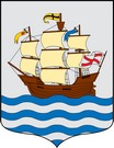 Blason de Portugalete