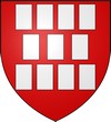 Blason de Saint-Denoual