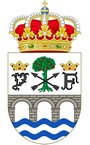 Blason de San Sebastián de los Reyes