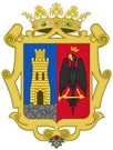 Blason de Sigüenza