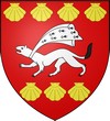 Blason de Trébeurden