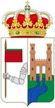 Blason de Zamora