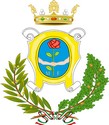 Blason d'Acerenza