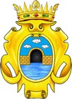 Blason d'Acquasparta