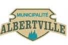 Logo d'Albertville