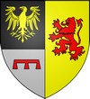 Blason d'Allassac