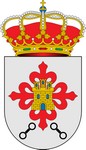 Blason d'Almagro