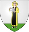 Blason d'Auribeau-sur-Siagne