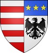 Blason d'Azay-sur-Cher