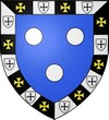 Blason de Bais