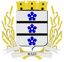 Blason de Bais