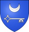 Blason de Bauduen