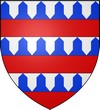 Blason de Berlaimont