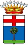 Blason de Brugnato