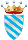 Blason de Bugnara