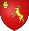 Blason de Cabrières-d'Avignon