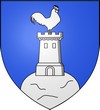 Blason de Cantaron