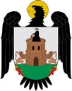 Blason de Cantavieja