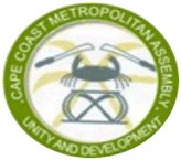 Blason de Cape Coast