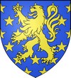 Blason de Ciré-d'Aunis