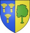 Blason de Coëtmieux