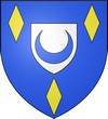 Blason de Croissy-sur-Seine