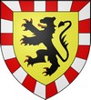 Blason de Decize