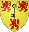 Blason de Dompierre-sur-Mer