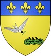 Blason de Donzenac