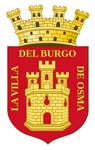 Blason d'El Burgo de Osma