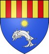 Blason d'Ensuès-la-Redonne