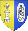 Blason d'Épône