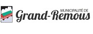 Logo de Grand-Remous