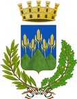 Blason d'Irsina