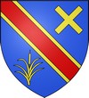 Blason de Jonquerettes