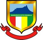 Logo de Kota Kinabalu