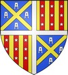 Blason de La Croisille-sur-Briance