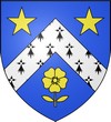 Blason de Languidic