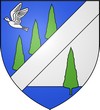 Blason de La Roquette-sur-Siagne